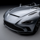 Illustration for article titled We Want You To Buy The Aston Martin V12 Speedster And We Want You To Suffer